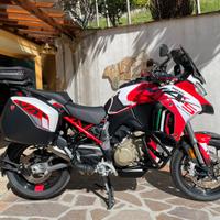 Ducati Multistrada V4s 2025