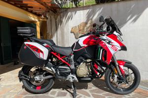 Ducati Multistrada V4s 2025