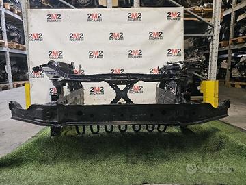 BARRA STABILIZZATRICE MERCEDES SLK W171 2Â° Serie