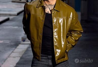 GIACCA ZARA MAI USATA DA UOMO