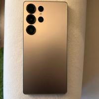 SAMSUNG GALAXY S25 ULTRA 