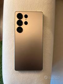 SAMSUNG GALAXY S25 ULTRA 