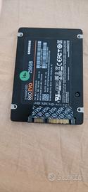 Samsung Disk SSD EVO 860 250GB 