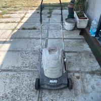 TAGLIAERBA ELETTRICO