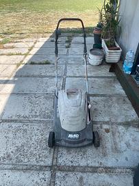 TAGLIAERBA ELETTRICO