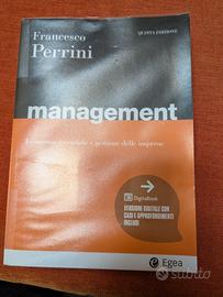 Management - Economia e Gestione delle Imprese