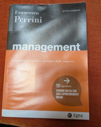 Management - Economia e Gestione delle Imprese