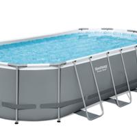 piscina bestway