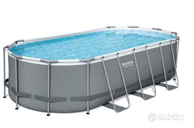 piscina bestway