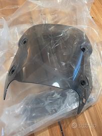 Cupolino/Paravento Piaggio Beverly 400cc/300cc 