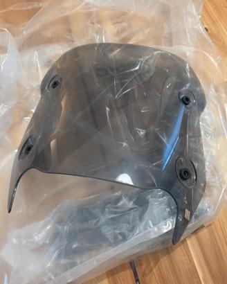 Cupolino/Paravento Piaggio Beverly 400cc/300cc 