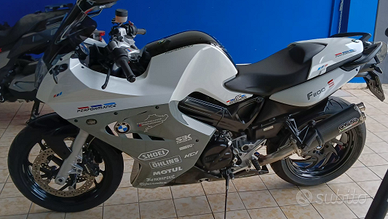 Bmw f800 s