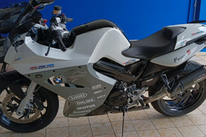 Bmw f800 s