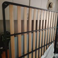 Rete Matrimoniale a doghe