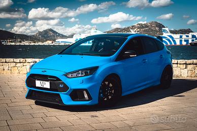Ford Focus RS 350cv | Track Edition