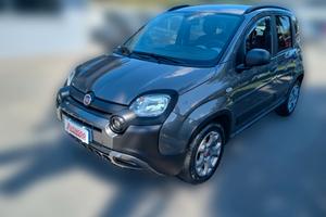 Fiat Panda 1.0 FireFly S&S Hybrid City Cross