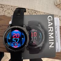 Garmin Fenix E 47mm AMOLED