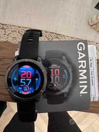 Garmin Fenix E 47mm AMOLED