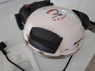 Forno per pizza Ariete