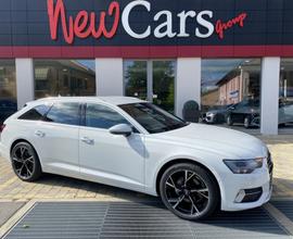 AUDI A6 Avant 40 2.0 TDI Mhev Business Sport S t