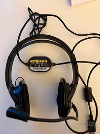 Cuffie Microsoft  LifeChat LX-3000