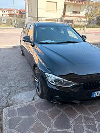 Bmw118 d euro 5 b tourer sport
