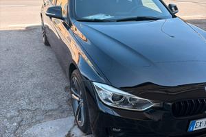 Bmw118 d euro 5 b tourer sport