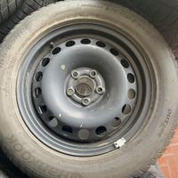 Pneumatici Inver. seminuovi 185/65 R15 92H HANKOOK