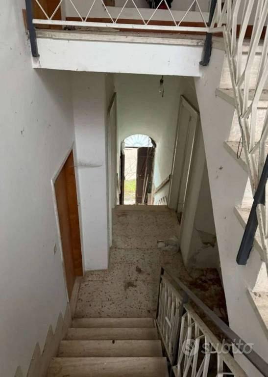 Immobile in asta di 169 m² a Civitella del Tronto - Vista 2
