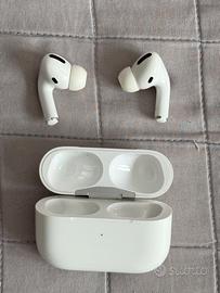 Airpods Pro 1gen - leggere descrizione