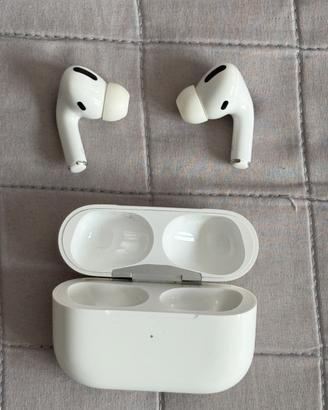 Airpods Pro 1gen - leggere descrizione