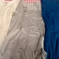 lotto abbigliamento donna 