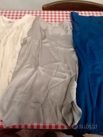 lotto abbigliamento donna 