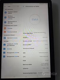 Huawei MediaPad M5 Lite 10 32Gb LTE