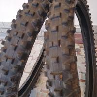 Gomme da motocross