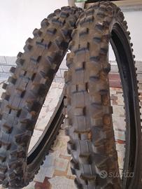 Gomme da motocross