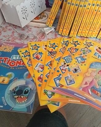 Magic English