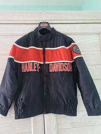Giubbotto Harley Davidson TG.S 