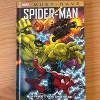 Spider-Man: la vendetta dei sinistri sei