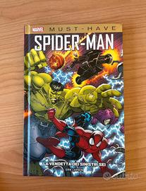 Spider-Man: la vendetta dei sinistri sei