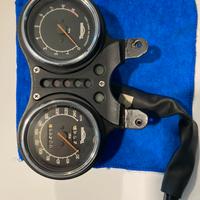 Strumemtazione Triumph Classiche 900