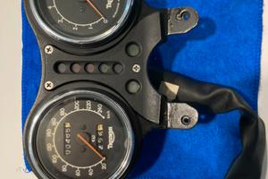 Strumemtazione Triumph Classiche 900