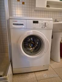 Lavatrice Bosch serie 2