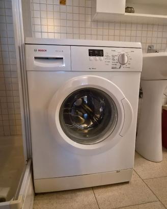 Lavatrice Bosch serie 2