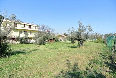 TERRENO PANORAMICO