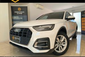 Audi Q5 40 TDI 204 CV quattro S tronic Business