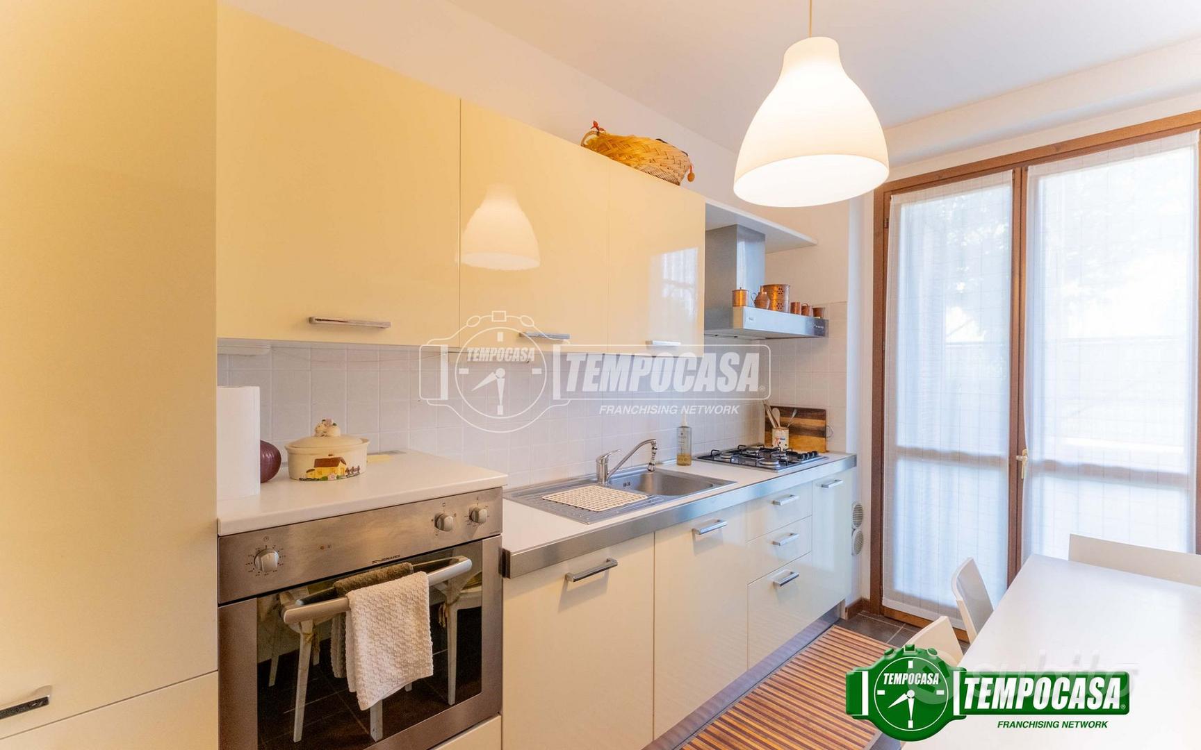 Appartamento – Corbetta, Soriano - Vista 2