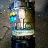 Compressore aria cond Opel Zafira B Z18XER