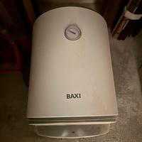 Boiler scaldabagno 50 litri