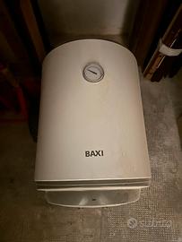 Boiler scaldabagno 50 litri